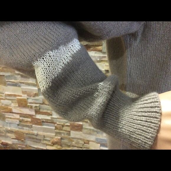 HELMUT LANG Knit Mini Dress - Picture 4 of 8